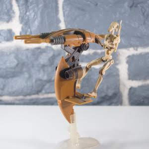 STAP and Battle Droid (01)